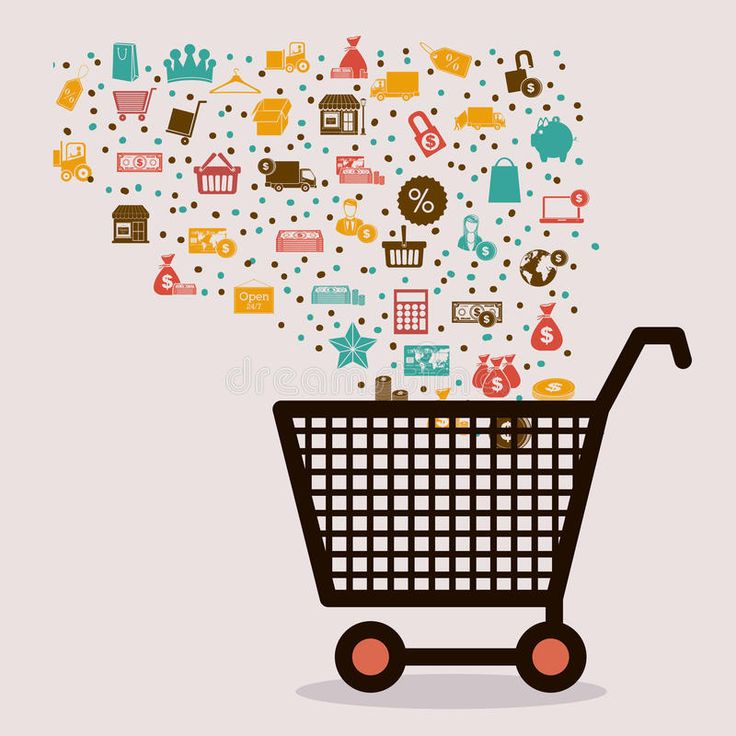 Shopping